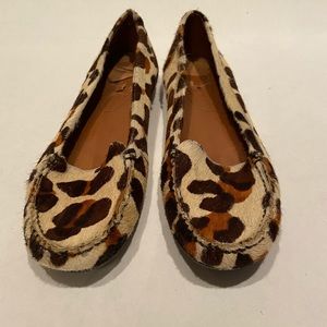 Gianni Bini Flats